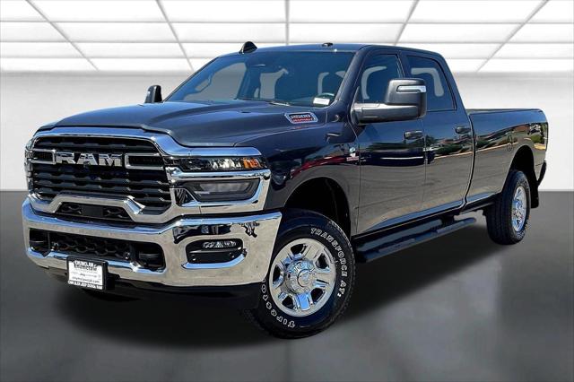 2025 RAM Ram 2500 RAM 2500 TRADESMAN CREW CAB 4X4 64 BOX 2025 RAM Ram 2500 RAM 2500 TRADESMAN CREW CAB 4X4 64 BOX