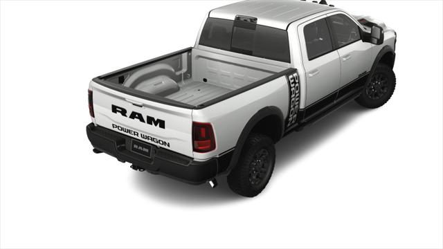2025 RAM Ram 2500 RAM 2500 POWER WAGON CREW CAB 4X4 64 BOX
