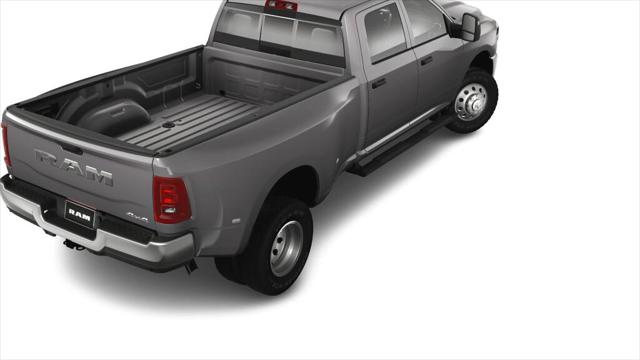 2025 RAM Ram 3500 RAM 3500 TRADESMAN CREW CAB 4X4 8 BOX