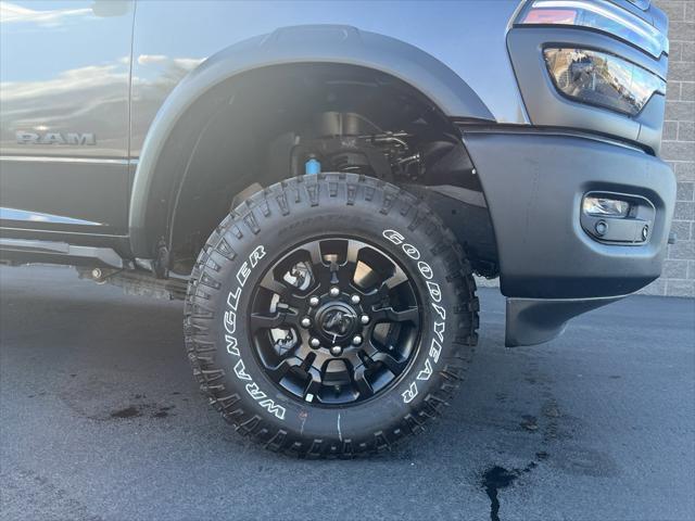 2025 RAM Ram 2500 RAM 2500 POWER WAGON CREW CAB 4X4 64 BOX