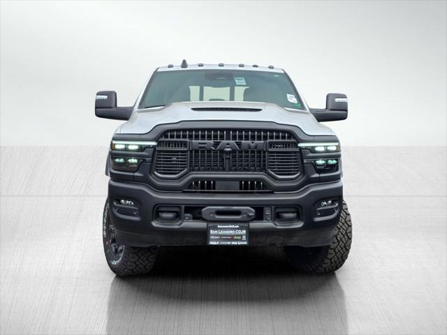 2025 RAM Ram 2500 RAM 2500 POWER WAGON CREW CAB 4X4 64 BOX