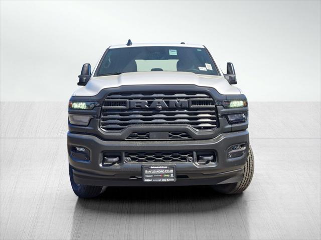 2025 RAM Ram 2500 RAM 2500 TRADESMAN CREW CAB 4X4 8 BOX