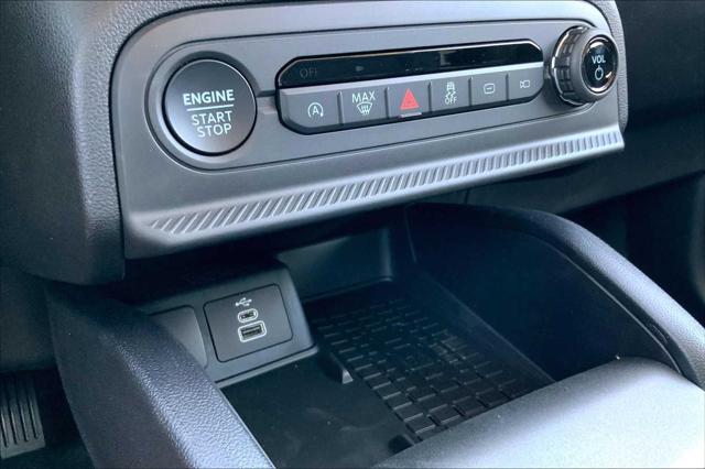 New 2025 Ford Bronco Sport For Sale in Lubbock, TX