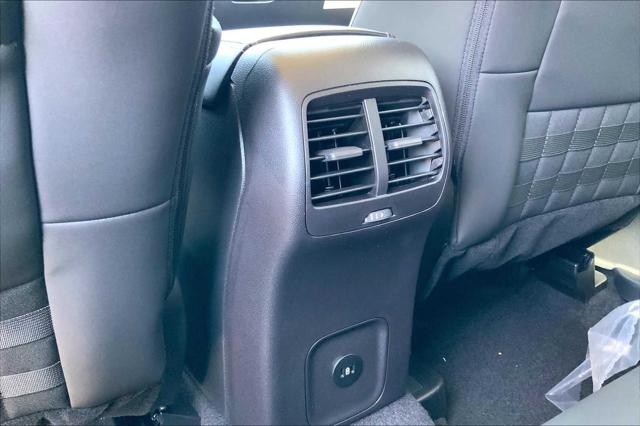 New 2025 Ford Bronco Sport For Sale in Lubbock, TX