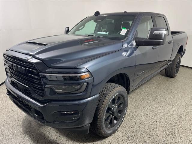 2025 RAM Ram 2500 RAM 2500 LARAMIE CREW CAB 4X4 64 BOX