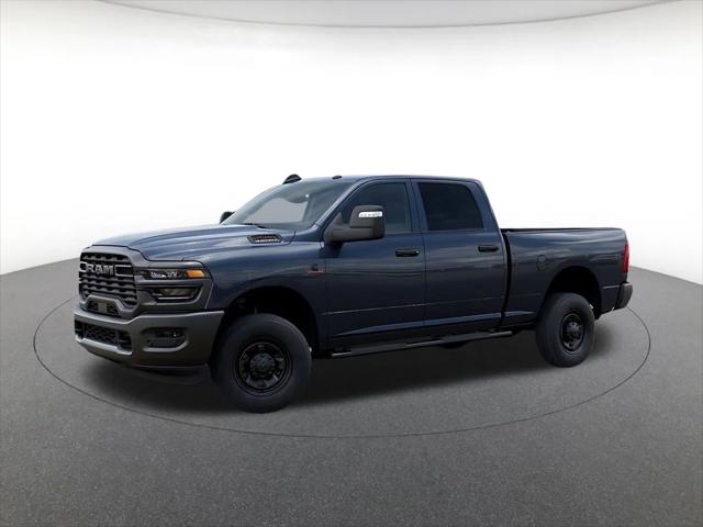 2025 RAM Ram 2500 RAM 2500 TRADESMAN CREW CAB 4X4 64 BOX 2025 RAM Ram 2500 RAM 2500 TRADESMAN CREW CAB 4X4 64 BOX