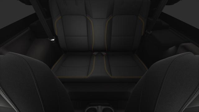2025 Jeep Wrangler WRANGLER 2-DOOR SPORT