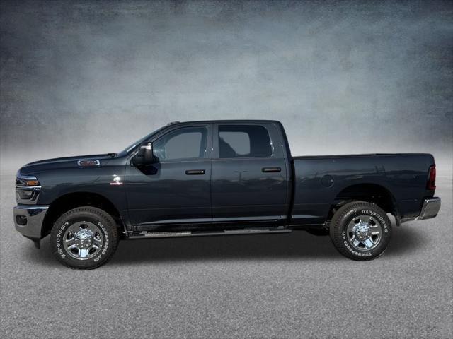 2025 RAM Ram 2500 RAM 2500 BIG HORN CREW CAB 4X4 64 BOX