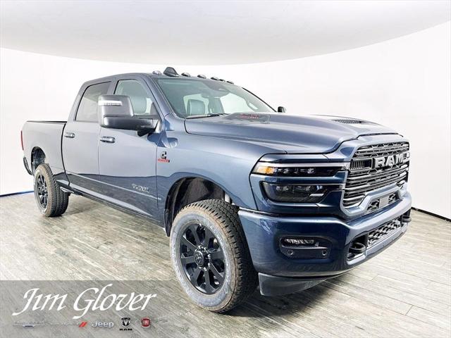 2025 RAM Ram 2500 RAM 2500 LARAMIE CREW CAB 4X4 64 BOX