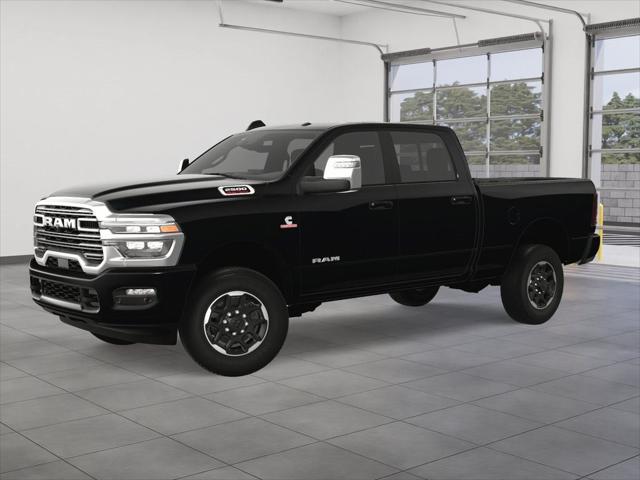 2025 RAM Ram 2500 RAM 2500 LARAMIE CREW CAB 4X2 64 BOX