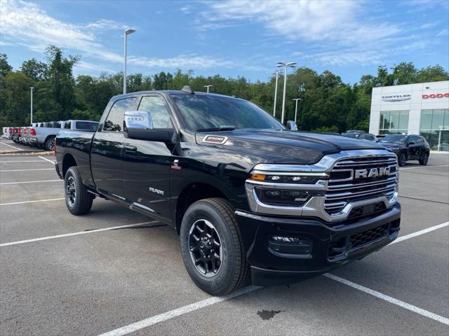 2025 RAM Ram 2500 RAM 2500 LARAMIE CREW CAB 4X2 64 BOX 2025 RAM Ram 2500 RAM 2500 LARAMIE CREW CAB 4X2 64 BOX