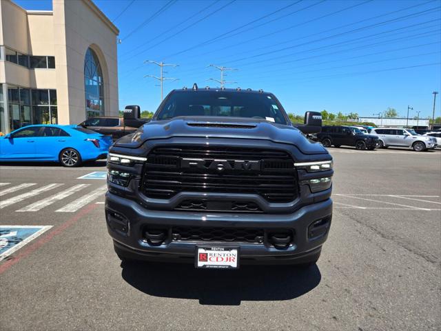 2025 RAM Ram 2500 RAM 2500 LARAMIE CREW CAB 4X4 64 BOX 2025 RAM Ram 2500 RAM 2500 LARAMIE CREW CAB 4X4 64 BOX