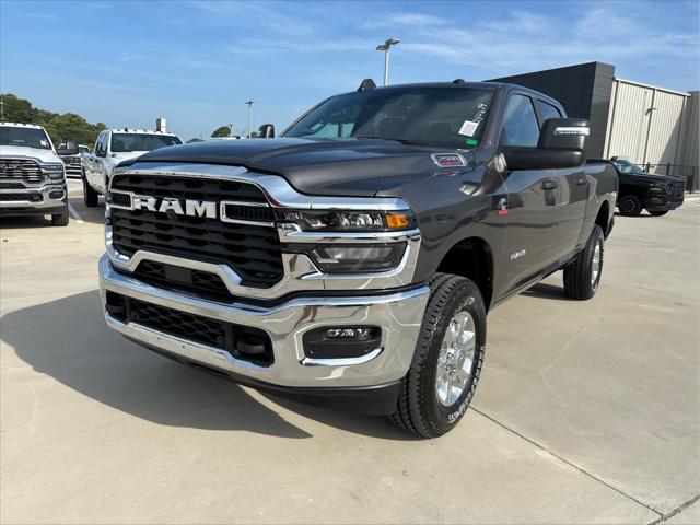 2025 RAM Ram 2500 RAM 2500 BIG HORN CREW CAB 4X4 64 BOX