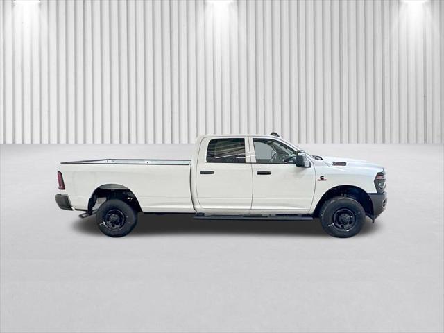 2025 RAM Ram 2500 RAM 2500 TRADESMAN CREW CAB 4X4 8 BOX 2025 RAM Ram 2500 RAM 2500 TRADESMAN CREW CAB 4X4 8 BOX