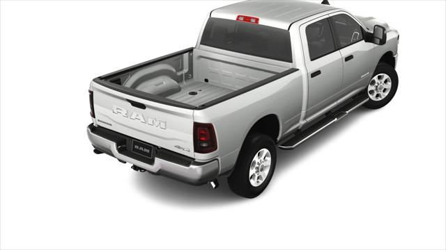 2025 RAM Ram 2500 RAM 2500 BIG HORN CREW CAB 4X4 64 BOX