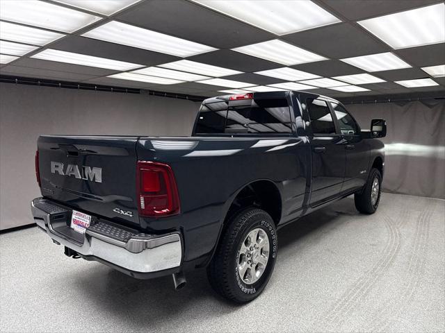 2025 RAM Ram 2500 RAM 2500 BIG HORN CREW CAB 4X4 64 BOX 2025 RAM Ram 2500 RAM 2500 BIG HORN CREW CAB 4X4 64 BOX