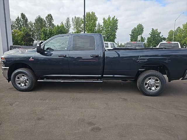 2025 RAM Ram 2500 RAM 2500 TRADESMAN CREW CAB 4X4 8 BOX 2025 RAM Ram 2500 RAM 2500 TRADESMAN CREW CAB 4X4 8 BOX