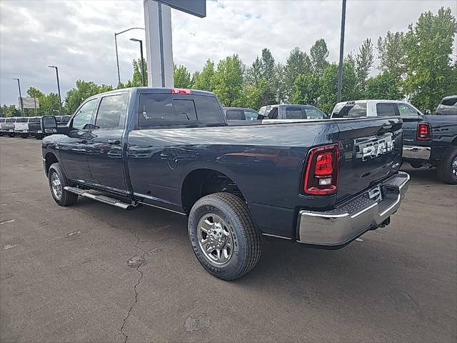 2025 RAM Ram 2500 RAM 2500 TRADESMAN CREW CAB 4X4 8 BOX 2025 RAM Ram 2500 RAM 2500 TRADESMAN CREW CAB 4X4 8 BOX
