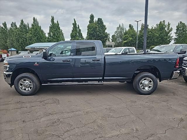 2025 RAM Ram 2500 RAM 2500 TRADESMAN CREW CAB 4X4 8 BOX