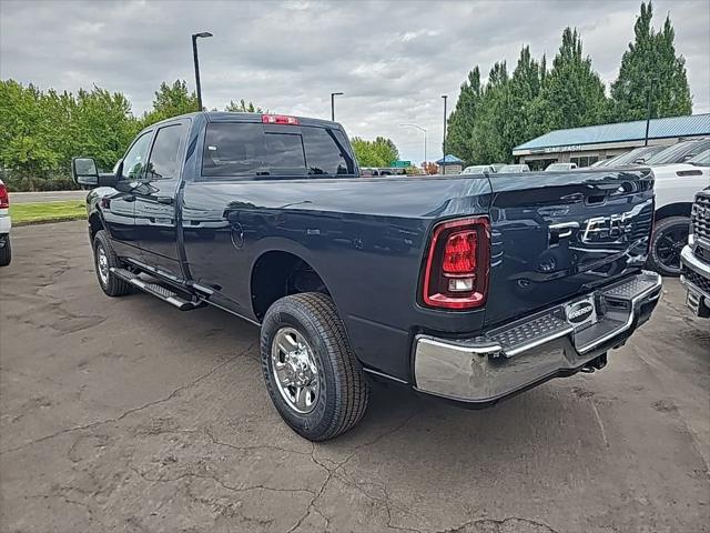2025 RAM Ram 2500 RAM 2500 TRADESMAN CREW CAB 4X4 8 BOX