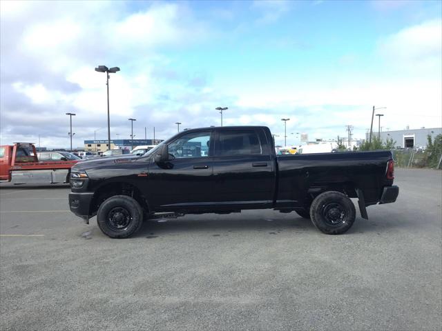 2025 RAM Ram 2500 RAM 2500 TRADESMAN CREW CAB 4X4 64 BOX 2025 RAM Ram 2500 RAM 2500 TRADESMAN CREW CAB 4X4 64 BOX