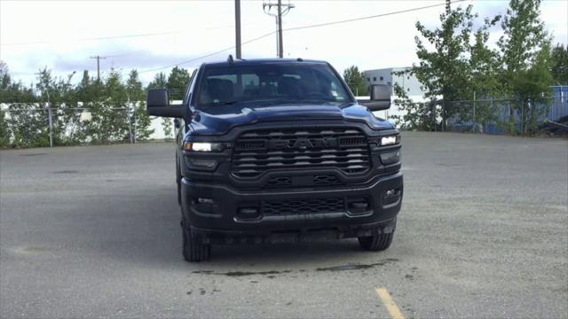 2025 RAM Ram 2500 RAM 2500 TRADESMAN CREW CAB 4X4 64 BOX 2025 RAM Ram 2500 RAM 2500 TRADESMAN CREW CAB 4X4 64 BOX