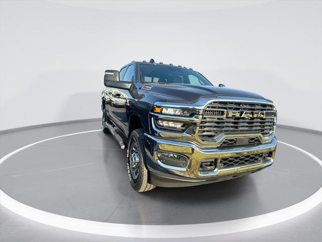 2025 RAM Ram 2500 RAM 2500 TRADESMAN CREW CAB 4X4 64 BOX 2025 RAM Ram 2500 RAM 2500 TRADESMAN CREW CAB 4X4 64 BOX