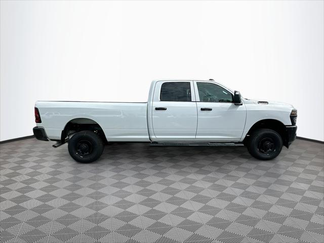 2025 RAM Ram 2500 RAM 2500 TRADESMAN CREW CAB 4X4 8 BOX
