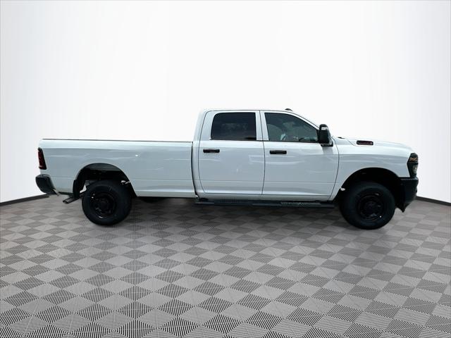 2025 RAM Ram 2500 RAM 2500 TRADESMAN CREW CAB 4X4 8 BOX