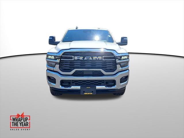 2025 RAM Ram 2500 RAM 2500 TRADESMAN CREW CAB 4X4 8 BOX 2025 RAM Ram 2500 RAM 2500 TRADESMAN CREW CAB 4X4 8 BOX