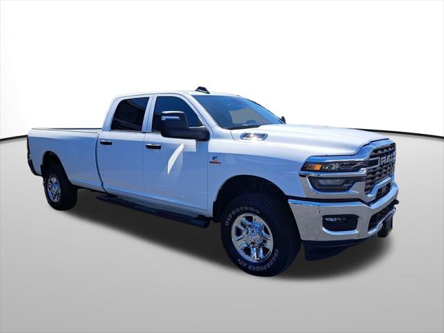 2025 RAM Ram 2500 RAM 2500 TRADESMAN CREW CAB 4X4 8 BOX