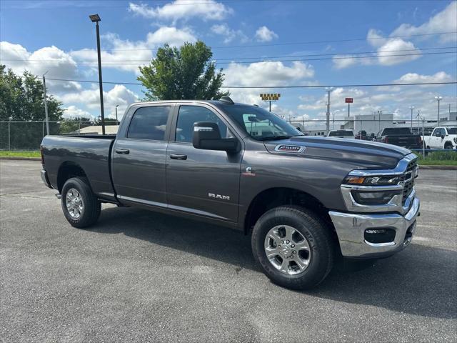 2025 RAM Ram 2500 RAM 2500 BIG HORN CREW CAB 4X4 64 BOX