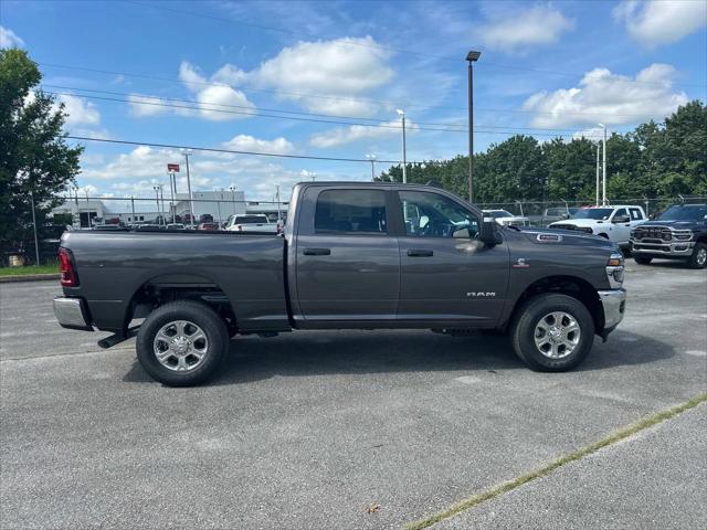 2025 RAM Ram 2500 RAM 2500 BIG HORN CREW CAB 4X4 64 BOX