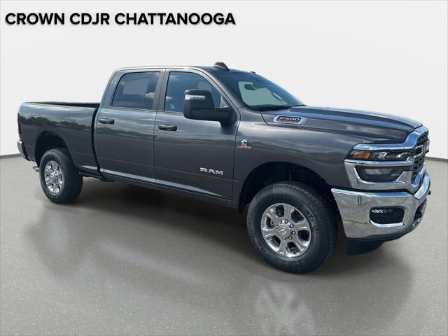 2025 RAM Ram 2500 RAM 2500 BIG HORN CREW CAB 4X4 64 BOX