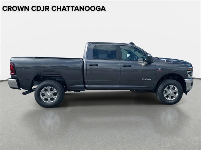 2025 RAM Ram 2500 RAM 2500 BIG HORN CREW CAB 4X4 64 BOX