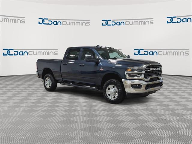2025 RAM Ram 2500 RAM 2500 TRADESMAN CREW CAB 4X4 64 BOX 2025 RAM Ram 2500 RAM 2500 TRADESMAN CREW CAB 4X4 64 BOX