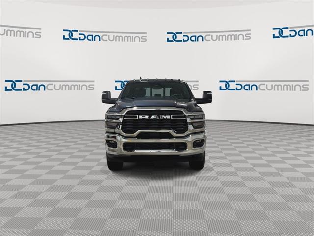 2025 RAM Ram 2500 RAM 2500 TRADESMAN CREW CAB 4X4 64 BOX 2025 RAM Ram 2500 RAM 2500 TRADESMAN CREW CAB 4X4 64 BOX