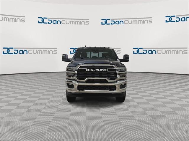 2025 RAM Ram 2500 RAM 2500 TRADESMAN CREW CAB 4X4 64 BOX 2025 RAM Ram 2500 RAM 2500 TRADESMAN CREW CAB 4X4 64 BOX