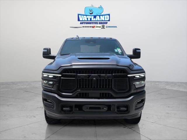 2025 RAM Ram 2500 RAM 2500 POWER WAGON CREW CAB 4X4 64 BOX