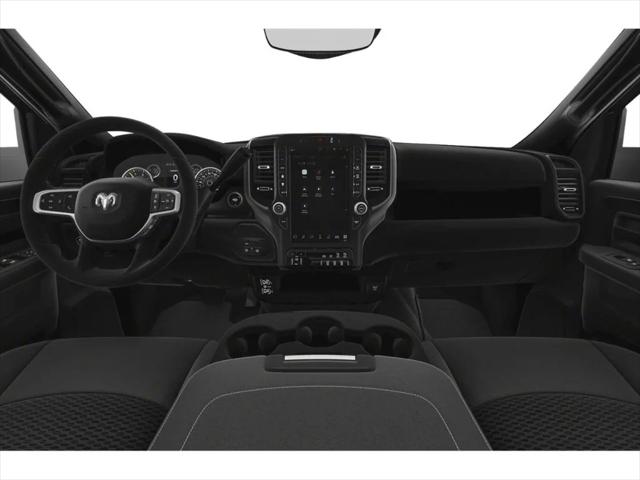 2025 RAM Ram 2500 RAM 2500 TRADESMAN CREW CAB 4X4 64 BOX 2025 RAM Ram 2500 RAM 2500 TRADESMAN CREW CAB 4X4 64 BOX