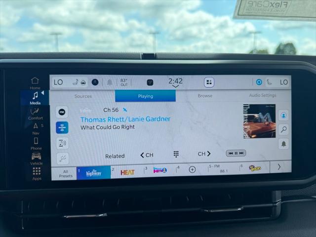 2025 Jeep Wrangler WRANGLER 4-DOOR RUBICON 392 2025 Jeep Wrangler WRANGLER 4-DOOR RUBICON 392