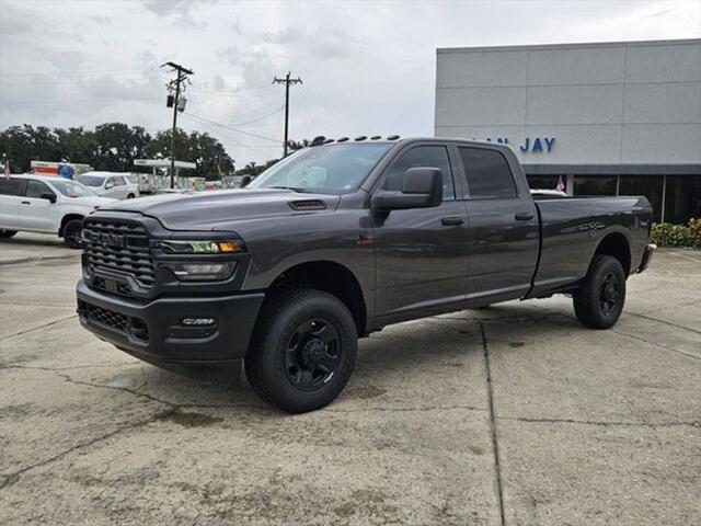 2025 RAM Ram 2500 RAM 2500 TRADESMAN CREW CAB 4X4 8 BOX