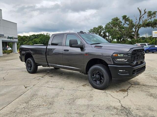 2025 RAM Ram 2500 RAM 2500 TRADESMAN CREW CAB 4X4 8 BOX