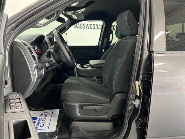 2025 RAM Ram 2500 RAM 2500 TRADESMAN CREW CAB 4X4 64 BOX