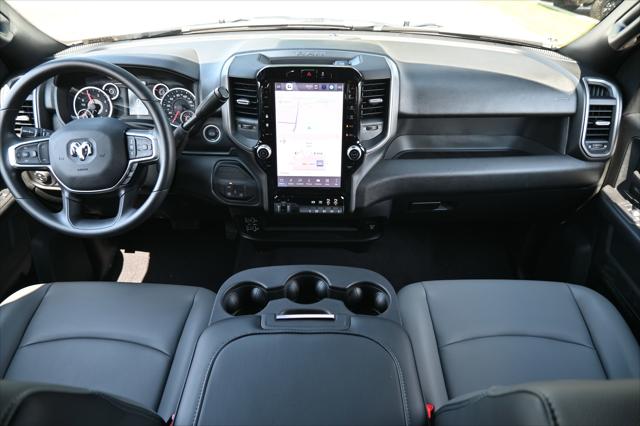 2025 RAM Ram 2500 RAM 2500 TRADESMAN CREW CAB 4X4 64 BOX