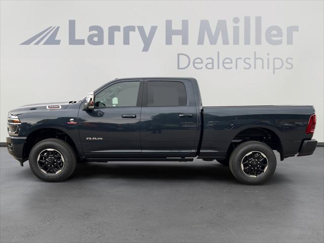 2025 RAM Ram 2500 RAM 2500 LARAMIE CREW CAB 4X4 64 BOX