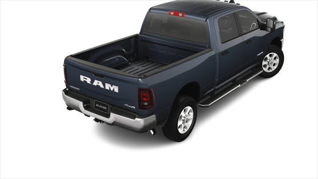 2025 RAM Ram 2500 RAM 2500 BIG HORN CREW CAB 4X4 64 BOX