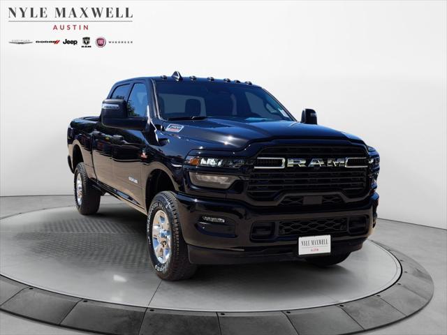 2025 RAM Ram 2500 RAM 2500 LONE STAR CREW CAB 4X4 64 BOX
