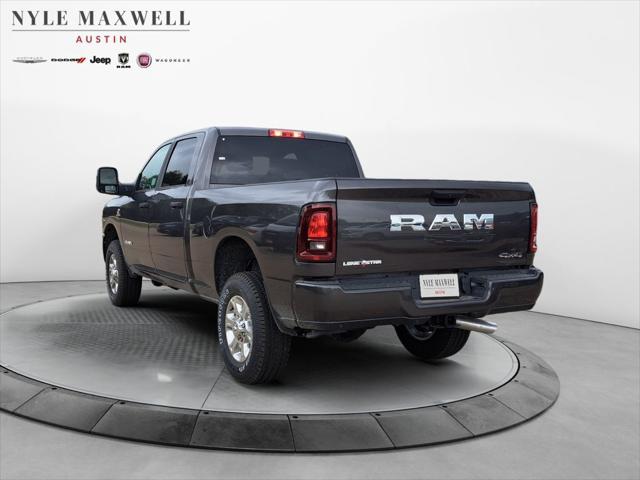 2025 RAM Ram 2500 RAM 2500 LONE STAR CREW CAB 4X4 64 BOX