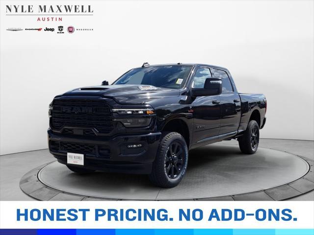 2025 RAM Ram 2500 RAM 2500 LARAMIE CREW CAB 4X4 64 BOX